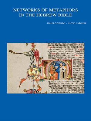 cover image of Networks of Metaphors in the Hebrew Bible